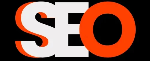 Shivam SEO White Logo