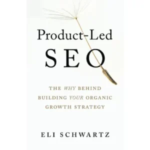 Product-Led SEO