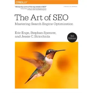 The Art of SEO_ Mastering Search Engine Optimization