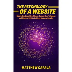 The Psychology of a Website