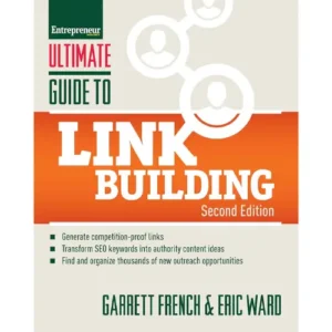 Ultimate Guide to Link Building