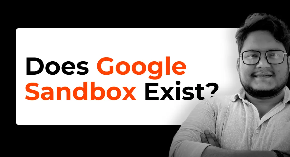 Does Google Sandbox Exist