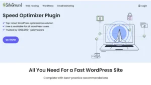 SG Optimizer (Free WordPress Speed Plugin)