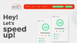 Swift Performance - Premium WordPress Cache Plugin