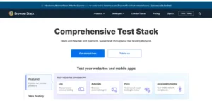 BrowserStack