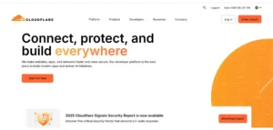 Cloudflare