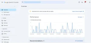 Google Search Console