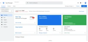 Google Tag Manager